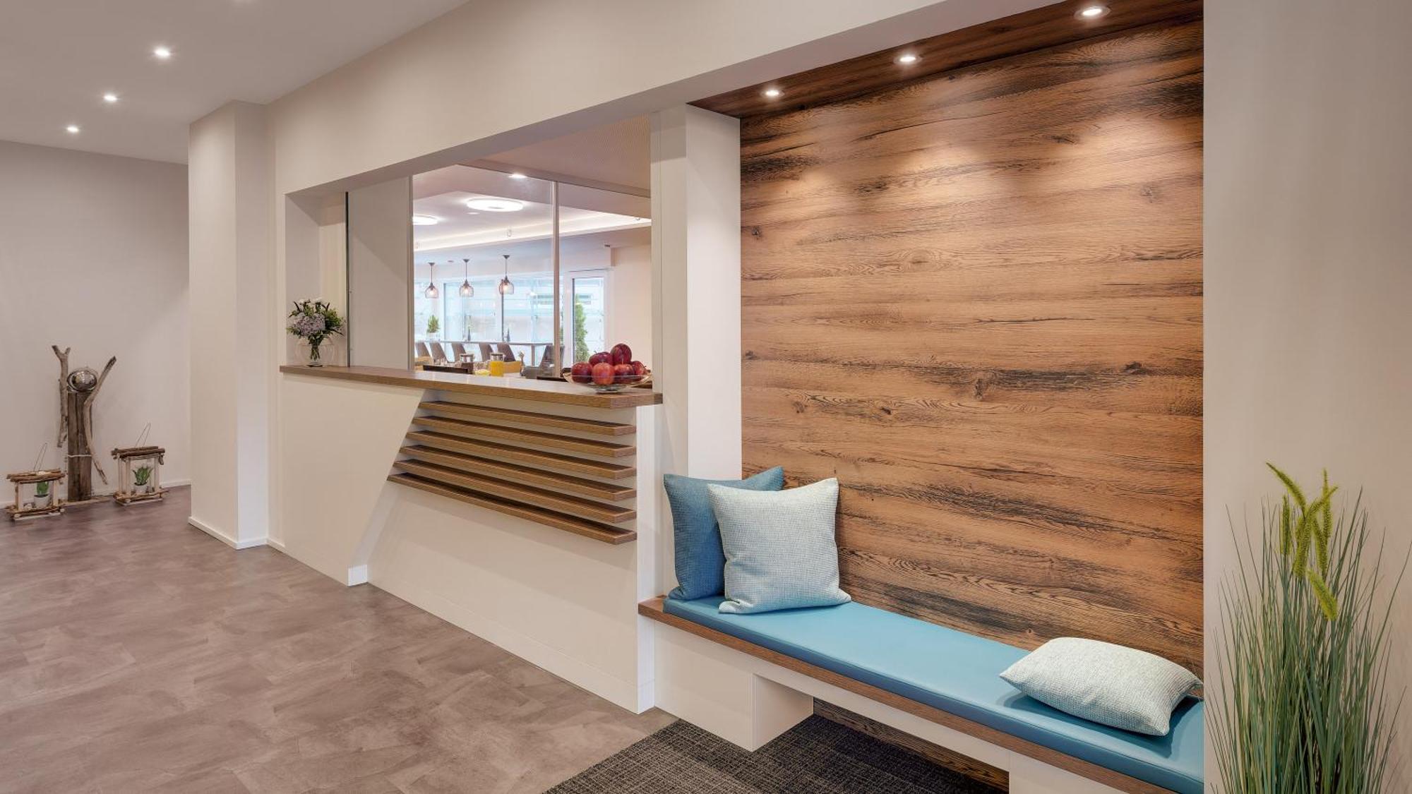 Amper Art Hotel Фюрщенфелдбрук Екстериор снимка